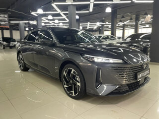 2023 Changan Lamore, серый, 2129000 рублей, вид 2