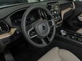 2025 Volvo XC60 II Рестайлинг 2, чёрный - вид 7