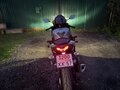 2020 Yamaha YZF-R3, серый, 560000 рублей - вид 3