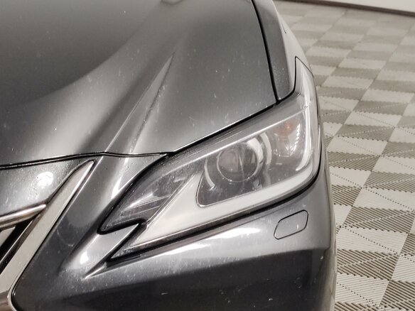 2020 Lexus ES 250 VII, чёрный, 3675000 рублей - вид 21