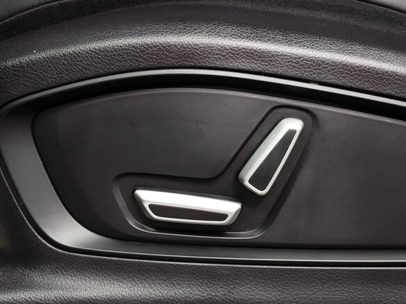 2024 Geely Okavango I Рестайлинг, синий, 2810000 рублей - вид 20