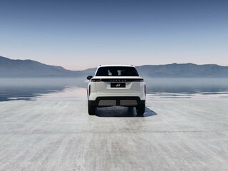 2026 Jaecoo J7 I Рестайлинг, белый, 2849000 рублей, вид 4