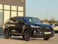 2024 Haval F7 I Рестайлинг, чёрный, 1550000 рублей - вид 2