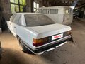 1986 Audi 100 III (C3), белый, 180000 рублей - вид 4