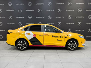 2024 Kaiyi E5, жёлтый, 825000 рублей, вид 4