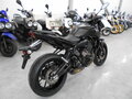 2018 Yamaha MT-07 (FZ-07), чёрный, 710000 рублей - вид 2