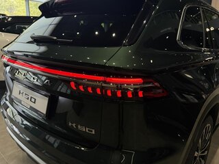 2026 VOLGA K50, зелёный, 4799000 рублей, вид 5