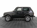 2026 Lada (ВАЗ) Niva Legend I, чёрный, 1085000 рублей - вид 7