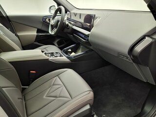 2026 BMW X3 Long 30L xDrive IV (G45/G48), белый, 8400000 рублей, вид 5