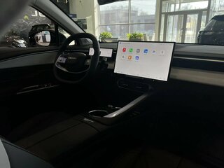 2026 Omoda C5 II, белый, 2929000 рублей, вид 3
