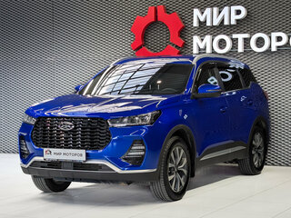 2024 Xcite X-Cross 7, синий, 1799000 рублей, вид 1