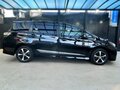 2015 Toyota Wish II Рестайлинг, чёрный, 1039444 рублей - вид 1