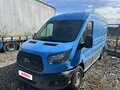 2021 Ford Transit, синий, 1749400 рублей
