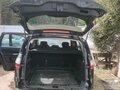 2008 Ford S-MAX I, чёрный, 1300000 рублей - вид 7