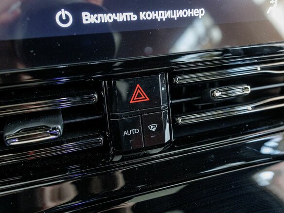2026 GAC M8, чёрный, 6749999 рублей - вид 35