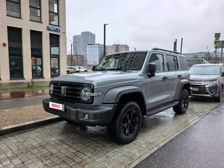 2024 Tank 300 I, серый, 3000000 рублей, вид 1