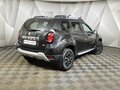 2017 Renault Duster I Рестайлинг, чёрный - вид 1