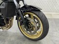 2006 Suzuki GSR 400, чёрный, 380000 рублей - вид 9