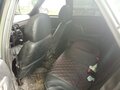2004 Lada (ВАЗ) 2110, серый, 75000 рублей - вид 10