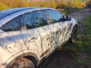 2021 Renault Arkana I, серебристый, 2500000 рублей, вид 5
