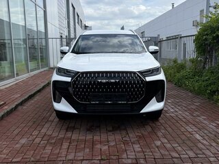 2026 Tenet T7, белый, 2805000 рублей, вид 4