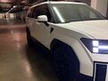 2024 Hyundai Santa Fe V (MX5), белый, 5850000 рублей - вид 2