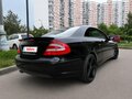 2003 Mercedes-Benz CLK-Класс 240 II (W209), чёрный, 750000 рублей - вид 3