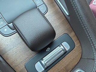 2020 Mercedes-Benz GLE 300 d II (V167), чёрный, 7250000 рублей, вид 3