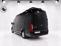 2026 Mercedes-Benz Sprinter, чёрный, 27990000 рублей - вид 4