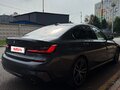 2019 BMW 3 серии 320d VII (G2x), серый - вид 4