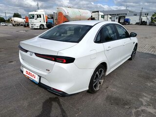 2023 Kaiyi E5, белый, 988000 рублей, вид 3