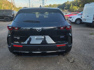 2025 Mazda CX-50, чёрный, 4999999 рублей, вид 5