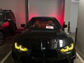 2022 BMW M4 Competition Package G82/G83, чёрный, 8800000 рублей - вид 1