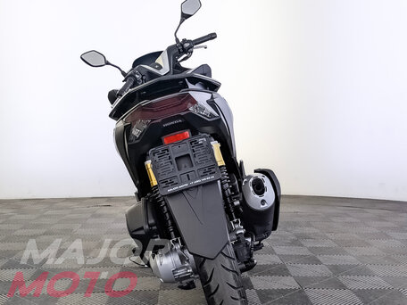 2026 Honda PCX 160, синий, 499900 рублей, вид 3