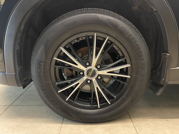 2013 Mazda CX-5 I, чёрный, 1310000 рублей - вид 19