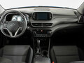 2018 Hyundai Tucson III Рестайлинг, синий, 1549000 рублей - вид 10