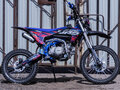 2025 YPS Titan, красный, 109990 рублей - вид 10