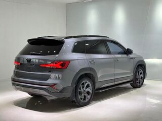 2022 Jetta VS7 I Рестайлинг 1, серый, 1336000 рублей, вид 5