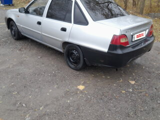2012 Daewoo Nexia I Рестайлинг, серебристый, 160000 рублей, вид 5
