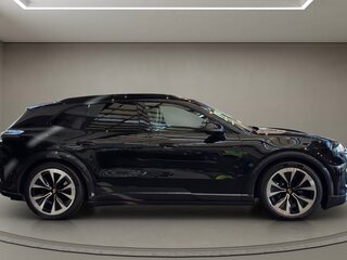 2026 Porsche Cayenne Electric IV, чёрный, 17680000 рублей, вид 2