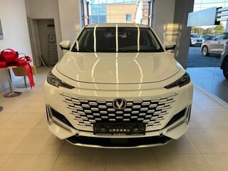 2023 Changan UNI-K, белый, 2640000 рублей, вид 2