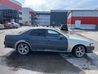 1995 Toyota Cresta IV (X90), серый, 350000 рублей, вид 3