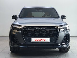 2024 Audi SQ7 I (4M) Рестайлинг 2, серый, 15990000 рублей, вид 2