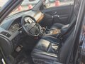 2007 Volvo XC90 I Рестайлинг, чёрный - вид 6