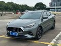 2020 JAC J7 I, серый, 930000 рублей - вид 1