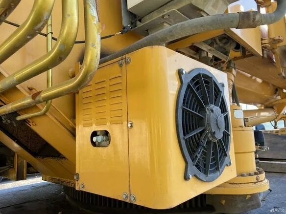 2014 XCMG QY50К, 7310000 рублей - вид 30