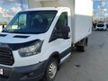 2017 Ford Transit, белый, 1490000 рублей - вид 7
