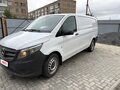2016 Mercedes-Benz Vito, белый, 2600000 рублей - вид 7