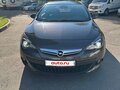 2013 Opel Astra GTC J Рестайлинг, серый, 870000 рублей