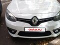 2016 Renault Fluence I Рестайлинг, белый, 1063000 рублей